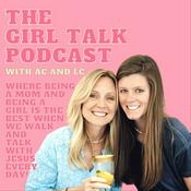 Podcast The Girl Talk Podcast