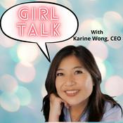 Podcast Girl Talk