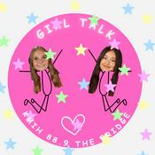 Podcast Girl Talk