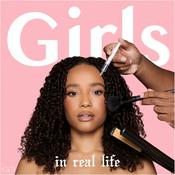 Podcast Girls in Real Life