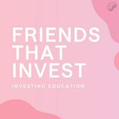 Podcast Friends That Invest