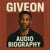 Podcast Giveon  - Audio Biography