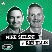 Podcast Mike Sielski and Rob Ellis