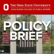 Podcast Glenn College Policy Brief