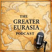 Podcast Glenn Diesen - Greater Eurasia Podcast