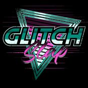 Podcast Glitch Slap