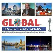 Podcast Global Business Talk Radio