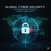 Podcast Global Cyber Security: The Encrypted Podcast