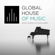Podcast Global House of Music
