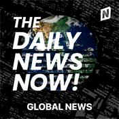 Podcast Global News Today | 2 Min News | The Daily News Now!