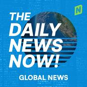 Podcast Global News Today | 2 Min News | The Daily News Now!