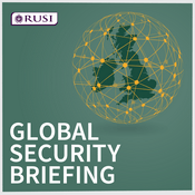 Podcast Global Security Briefing