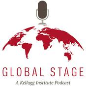 Podcast Global Stage