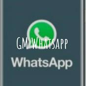 Podcast GM Whatsapp