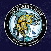 Podcast Go Fishing Week - Shedcast with Men's Shed