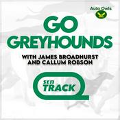 Podcast Go Greyhounds