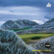 Podcast GOAT Golf