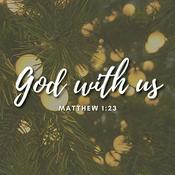Podcast God With Us: Matthew 1:23