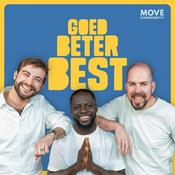 Podcast Goed, Beter, Best