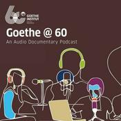 Podcast Goethe-Institut Nigeria @ 60