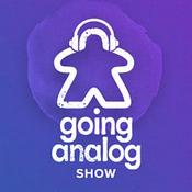 Podcast Going Analog Show