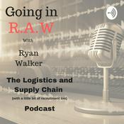 Podcast Going In R.A.W with Ryan Walker