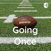 Podcast Going Once