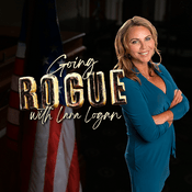 Podcast Going Rogue with Lara Logan