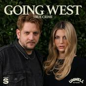 Podcast Going West: True Crime