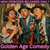 Podcast Golden Age Comedy