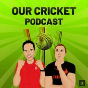 Podcast ourCRiCKET Podcast