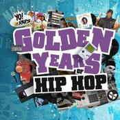 Podcast Golden Years of Hip Hop mix