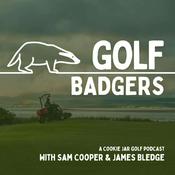 Podcast Golf Badgers