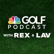 Podcast Golf Channel Podcast with Rex & Lav