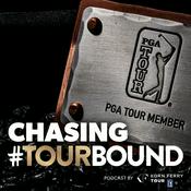 Podcast Chasing TOURBound Golf Podcast