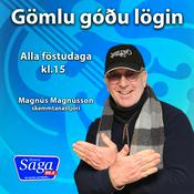 Podcast Gömlu góðu lögin