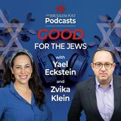 Podcast Good for the Jews