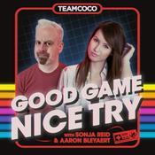 Podcast Good Game Nice Try