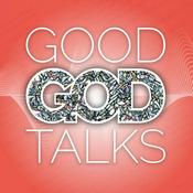Podcast Good God Talks: Short Bible Devotional, Hear God, Relationship with God, Contemplative Prayer, Christian Podcast, Faith, Spiritual Life, Prayer Prompts, Christian Women