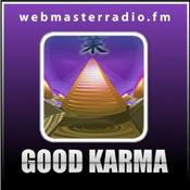 Podcast Good Karma with Greg Niland