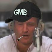 Podcast Good Morning Birkenhead!