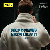 Podcast Good Morning Hospitality