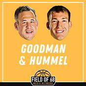 Podcast The Goodman & Hummel Basketball Podcast