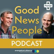 Podcast Good News People