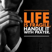 Podcast Good News Time - Prayer Time