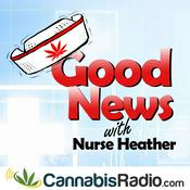 Podcast Good News with Nurse Heather