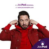 Podcast Good Things Guy [2018 - 2021 episodes]