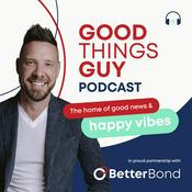 Podcast Good Things with Brent Lindeque 📺