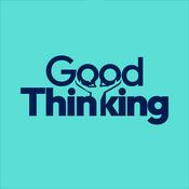 Podcast Good Thinking: Daily Positive Affirmations & Growth Mindset