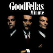 Podcast Goodfellas Minute